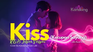  kiss lilis karlina r u0026b fusion version cover by kandang music lab
