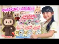 Download Lagu SAMANTHA DAPET PAKET SECRET LABUBU ! OM BLANGKON DAPET LABUBU BOTAK !!