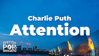 Charlie Puth Attention Lyrics  Charlie Puth Attention Lyrics