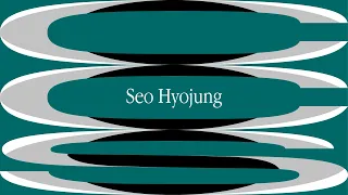 Creative Coding Series 2025 with Seo Hyojung