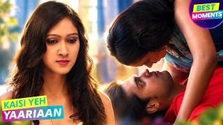 Manik and Nandini’s Kiss Fallout | Kaisi Yeh Yaariaan