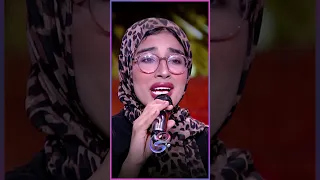 اسمعوا إحساس منة قدري في أغنية أنا مش مرتاح أداء مؤثر وصوت مميز 