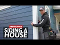 a House Tips to Install like a PRO