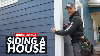 a House Tips to Install like a PRO