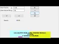 Standard Calculator Calculator made using tkinter module Python Projects Bhavesh Chauhan