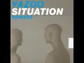 Situation (Daniel Miller / Mark Saunders 12" Mix)