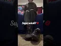 Stinky feet