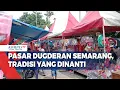 Download Lagu Pasar Dugderan, Tradisi yang Dinanti Warga Kota Semarang