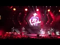 Jason Aldean Johnny Cash Live Charleston Civic Center 9-7-17