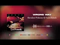 Download Lagu Bondan Prakoso \u0026 Fade2Black - Wrong Way (Official Audio)