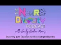 Improving Math Education for Neurodivergent Learners