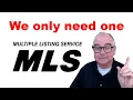 We should only have one MLS in Massachusetts