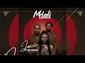 Jessica Lm ft S'fundo _ Mdali
