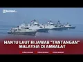 Download Lagu 🔴Hantu Laut RI Jawab \