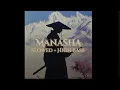Manasha ( Slowed + Reverb + Bass ) - Ashreveal 