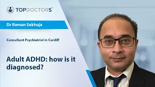 Adult AD how is it diagnosed - Online interview