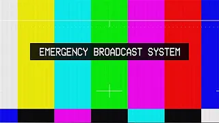 Save Yourself Emergency Broadcast Immediate Action Required
