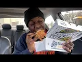 I drove to ANOTHER STATE just to see if CHURCH S FRIED CHICKEN is better than POPEYES