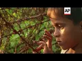 Myanmar's Northern Rakhine State, is one of the poorest, most remote, isolated corners of the nation
