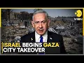 Download Lagu Israel-Gaza War: Israel Defies Global Outcry, Moves Deeper in Gaza | WION