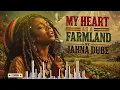 Roots Reggae (1976) [Lost Album] Jahna Dube - MY HEART AS A FARMLAND