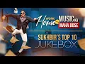Download Lagu JUKEBOX - Sukhbir | Punjabi Songs 2020