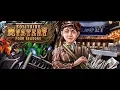Solitaire Mystery Four Seasons