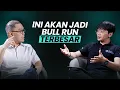 Download Lagu Kenapa Ethereum Bisa Naik 3x dalam 4 Bulan? - Ft. Gabriel Rey