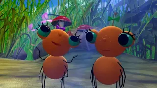 miss spiders sunny patch friends bug versity