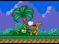 Lagu Flintstones (1993) (Genesis) (Gameplay)