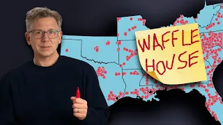 53 maps that explain the South