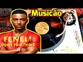 Download Lagu 🔴 Tony Garcia feat. Feneli - Open Your Heart (1994) QUE MUSICÃO!
