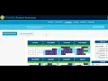 Genesis Student Portal