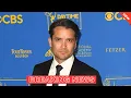 Shocking GH Exit Dante Falconeri Says Goodbye Fans React With Tears