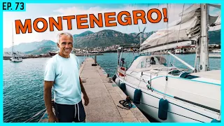 Ausgewandert nach Montenegro! Die Gründe…
