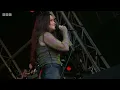 Alanis Morissette - Ironic | Glastonbury 2025
