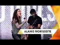 Download Lagu Alanis Morissette - Ironic (Glastonbury 2025)