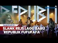 Grup Musik Slank Rilis Lagu Berjudul 'Republik Fufufafa', Sindir Negara Kacau \u0026 Orang Sakau Kuasa