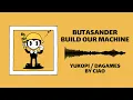［マッシュアップ］ブタサンダ × Build Our Machine - ゆこぴ/DAGames