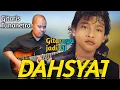 Download Lagu Dahsyat - Abiem Ngesti | Cover By Agung Gitaris Tunanetra