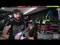 Amon Amarth - Mjölner Hammer Of Thor, EZ Sightread Cover
