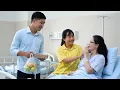 Alex’s Mother Recovered - Tu Na and Alex Took Care of Her With All Their Heart | Side Story