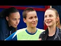 Ted Lasso Season 4 AFC Richmond Women s Team Tells All Episode 3 Interview