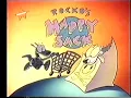 Lagu Rocko's Modern Life - Title Cards (Swedish)