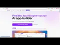 This Dyad AI Open Source App Builder Builds Full Stack Coding Apps From Prompt Destroys Cursor