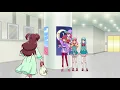 Download Lagu Aikatsu Friends! Kagayaki no Jewel Tập 4 ~ Vietsub