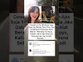 Download Lagu Cewek ini perlihatkan apa yang dilihat para cowok saat ke pameran alat berat #beritaterkini #viral