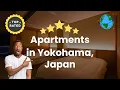 Apartments in Yokohama Japan