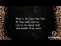 Nuvolaris - One Night Stand (Lyrics)