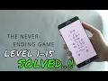 Loop Infinity loop Level 1 to 15 walkthrough Infinty loop level 1 to 15 Gameplay SOLVED